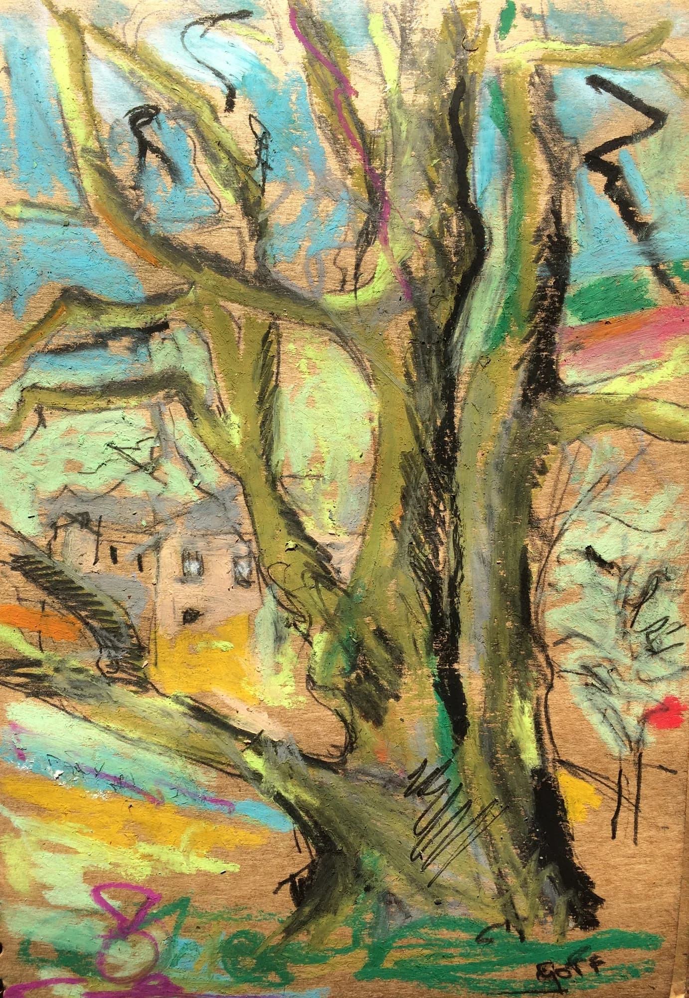 Wonder of Expression